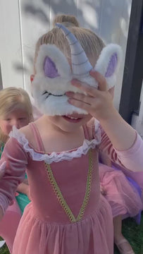 Sensory Sensitive girl dresses Comfortable non itchy dress up Disney Aurora Sleeping Beauty Dress for 2 3 4 5 6 7 8 Year old girl