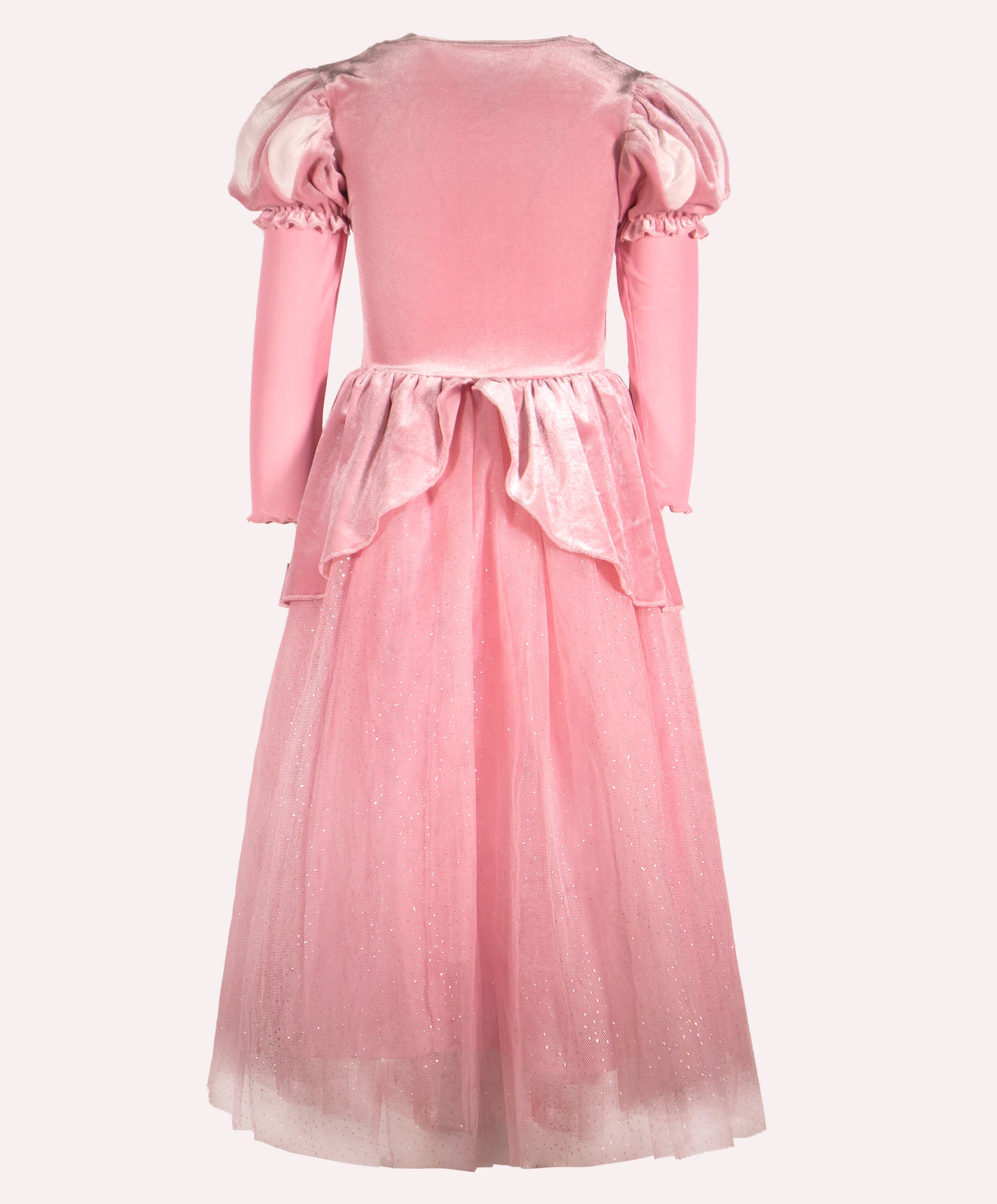 chinese dress ladies The Romantic Pink Mermaid Costume Dress – Luxury Kids Costume by Teresita  Orillac – Joy Costumes