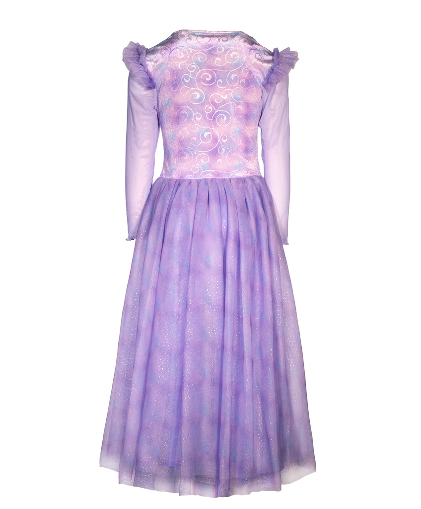 The Good Witch Dress Luxury Kids Costume by Teresita Orillac M (6-8 years) The Good Witch Dress Luxury Kids Costume by Teresita Orillac M (6-8 years)