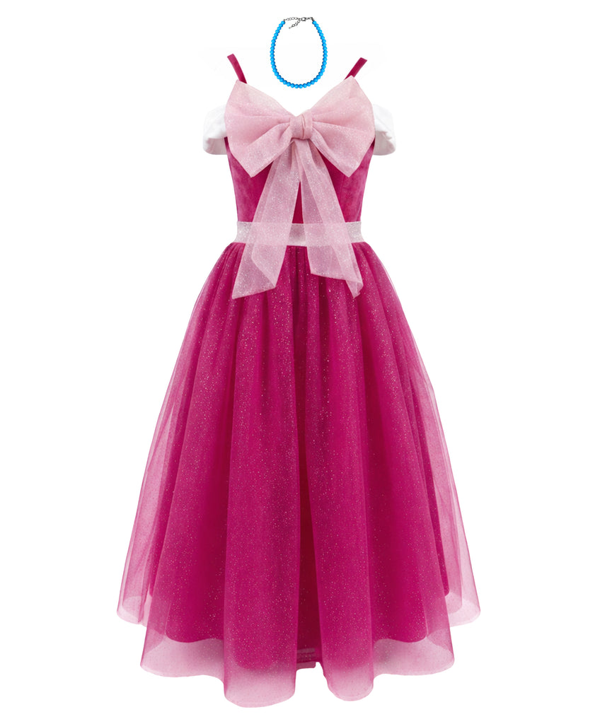 pink cinderella dress costume Cinderella Ball Gown Little Adventures
