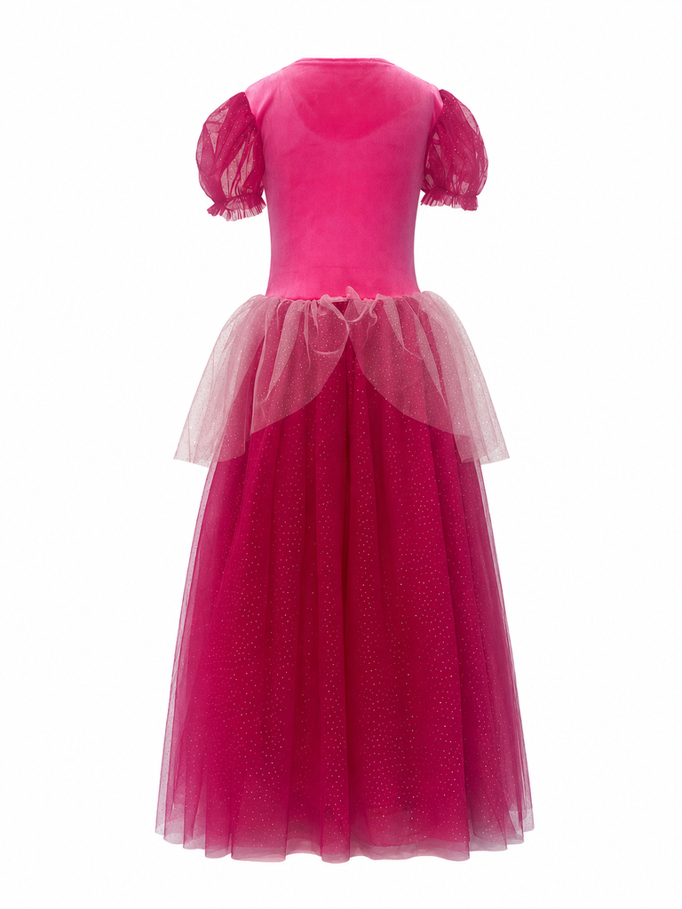 The Raspberry Princess XS (2-3 years)