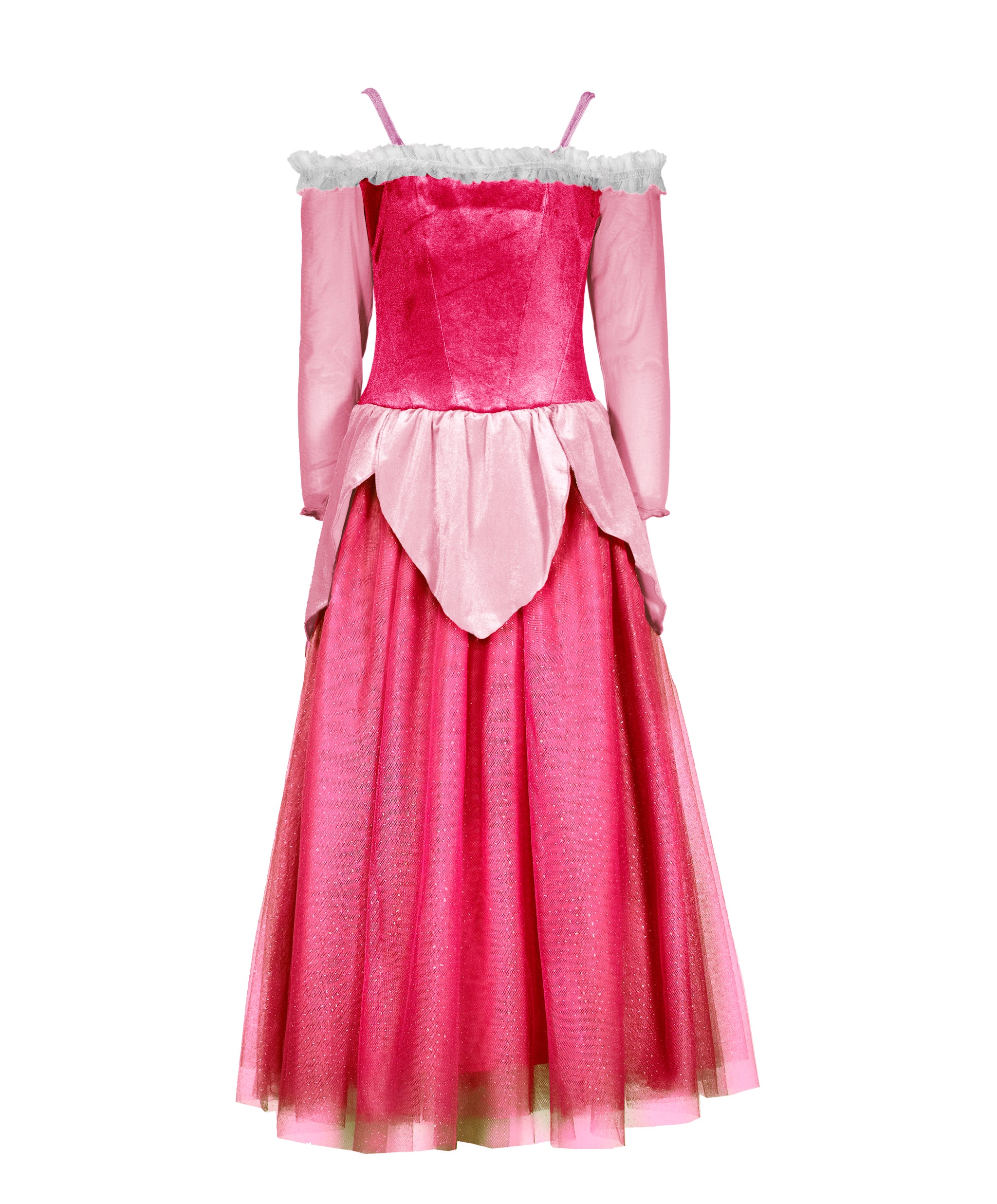 The Sleeping Princess Dress