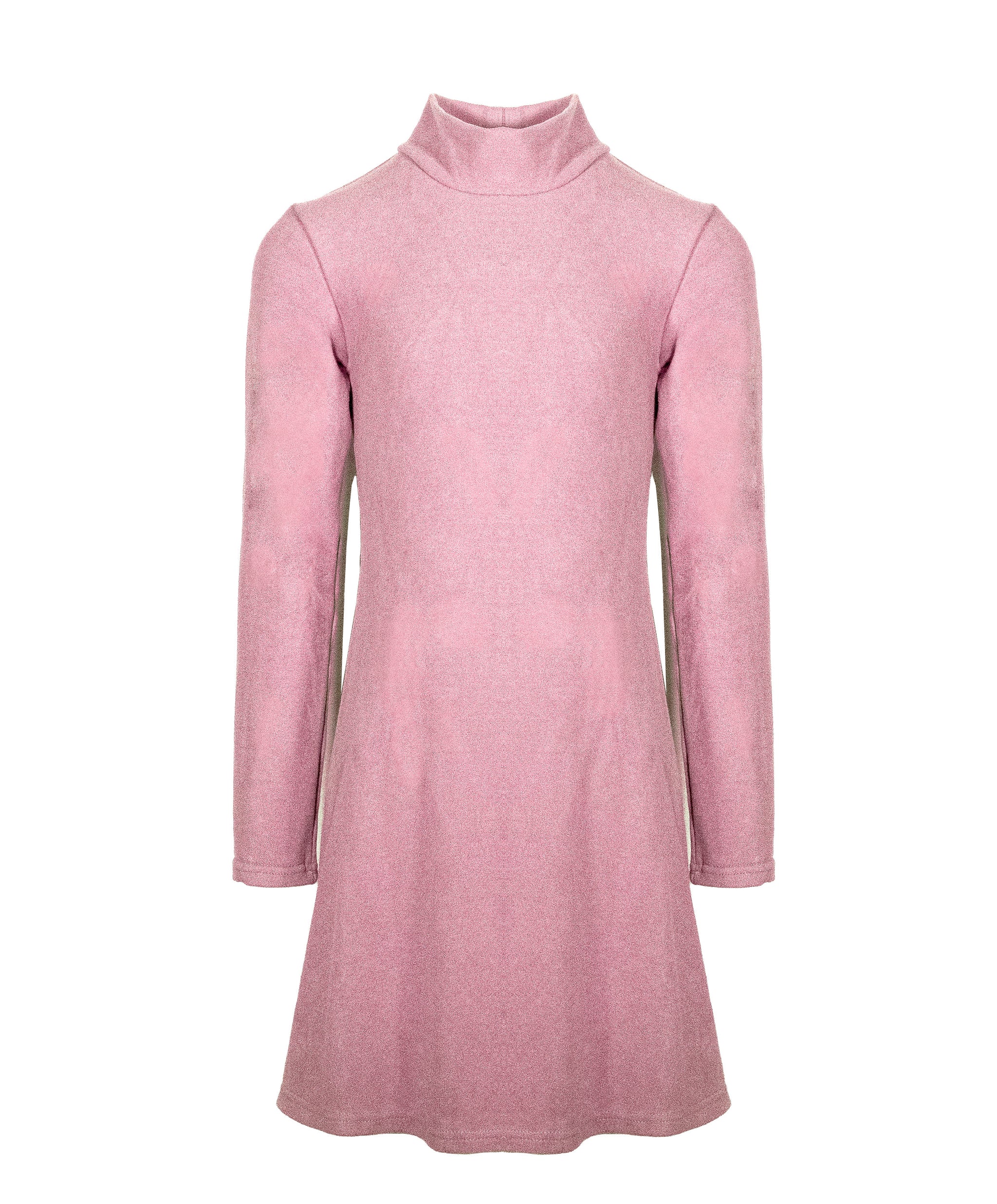 Zara Knit Dress Zara Pink Sweater Dress Zara Pink Knit Dress Worn