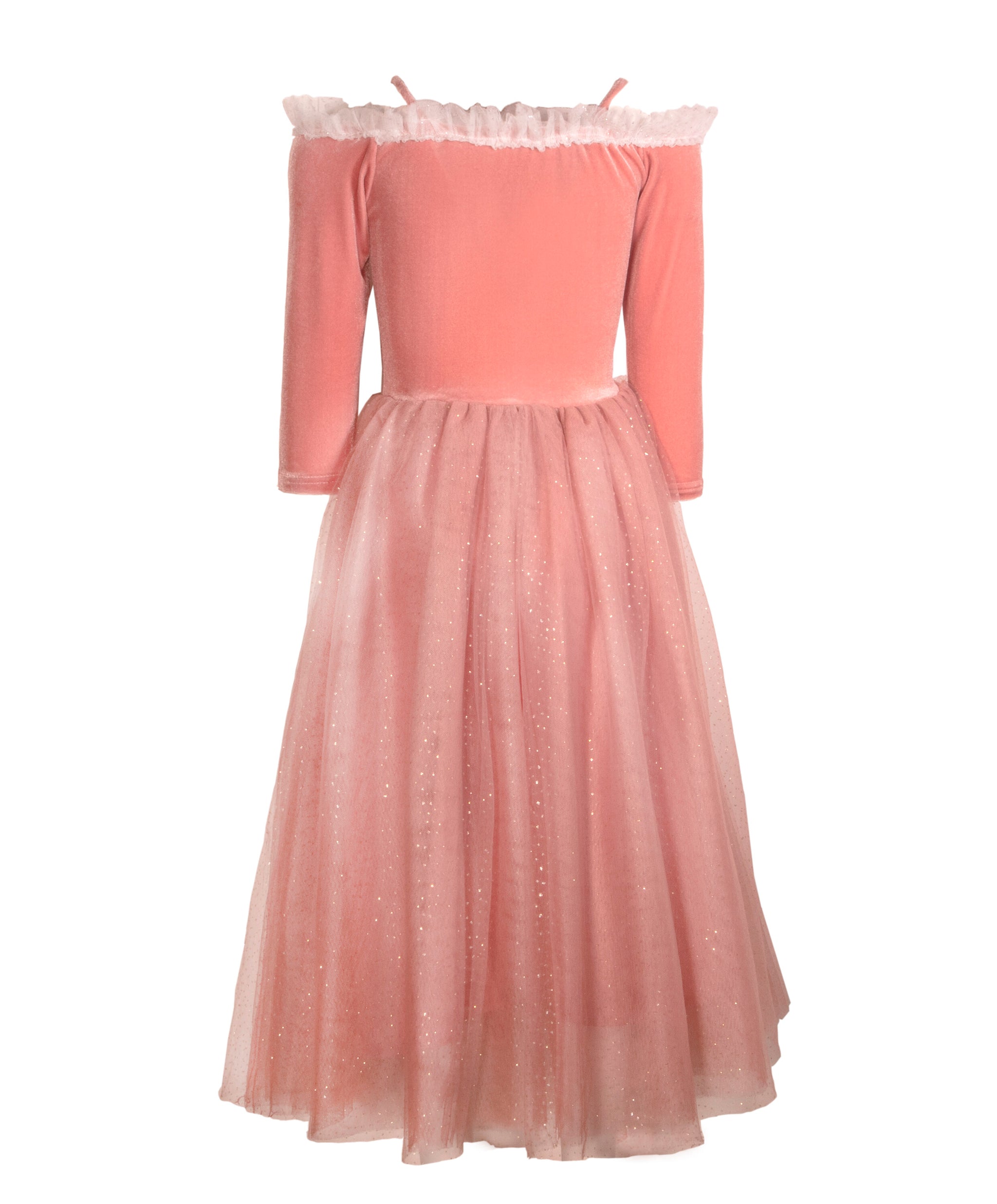 Joy Costumes Princess Briar Rose Costume Dress Joy Costumes Princess Briar Rose Costume Dress