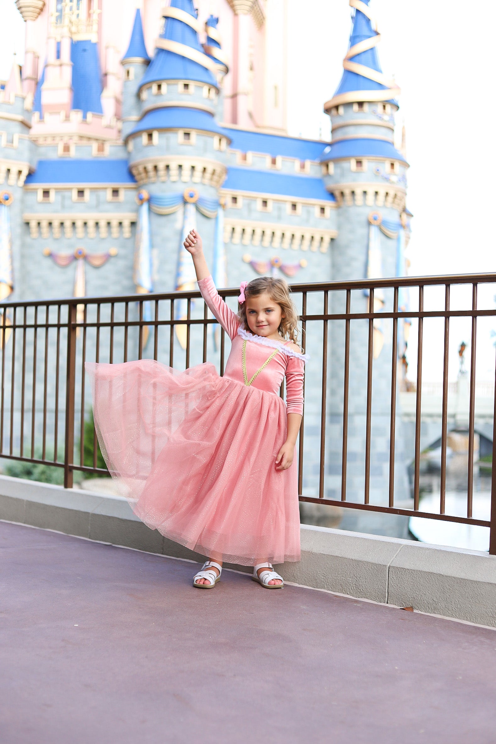 dress up the lovely princess Dress Up The Lovely Princess