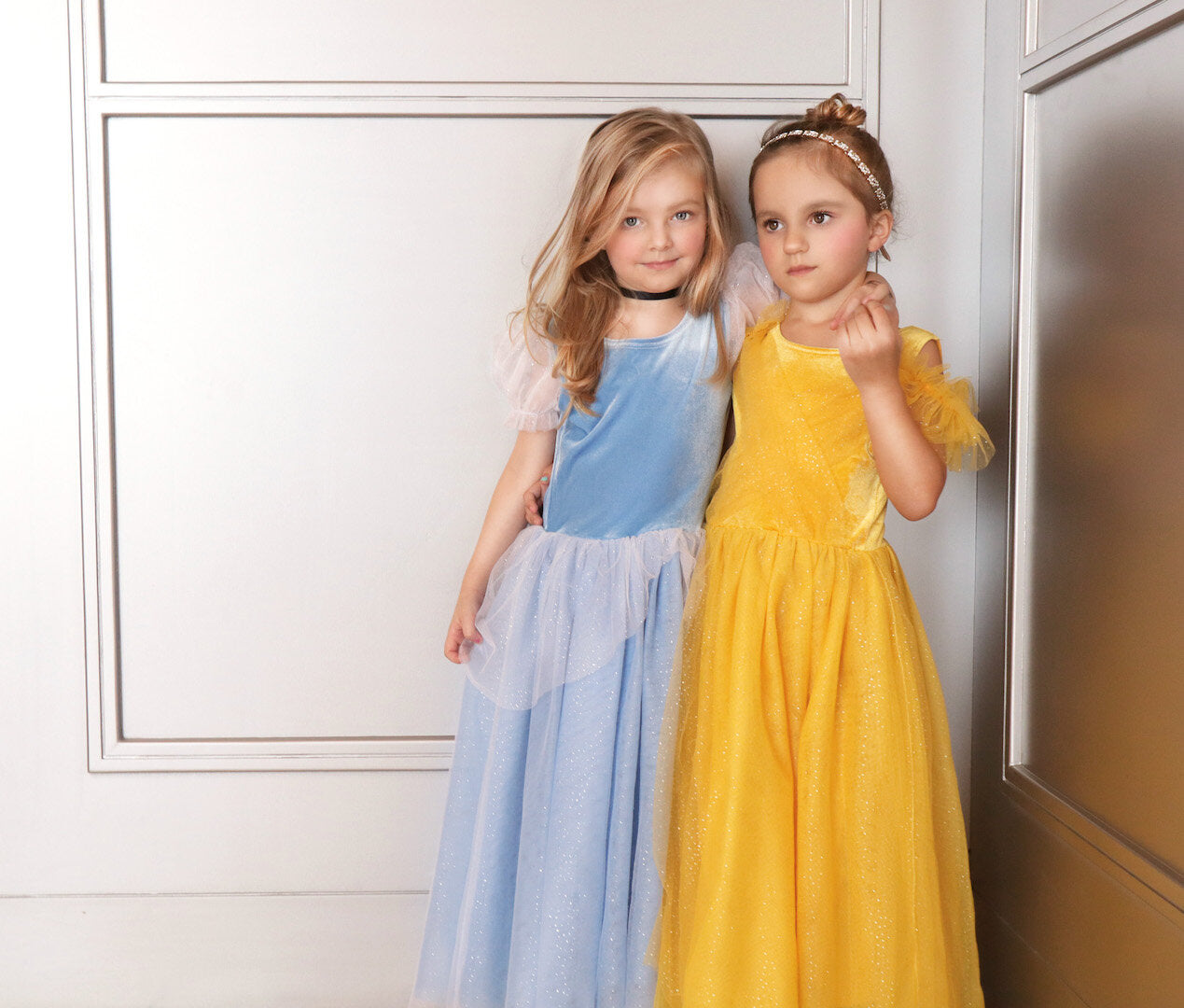 Joy Costumes Princess Cinderella Costume