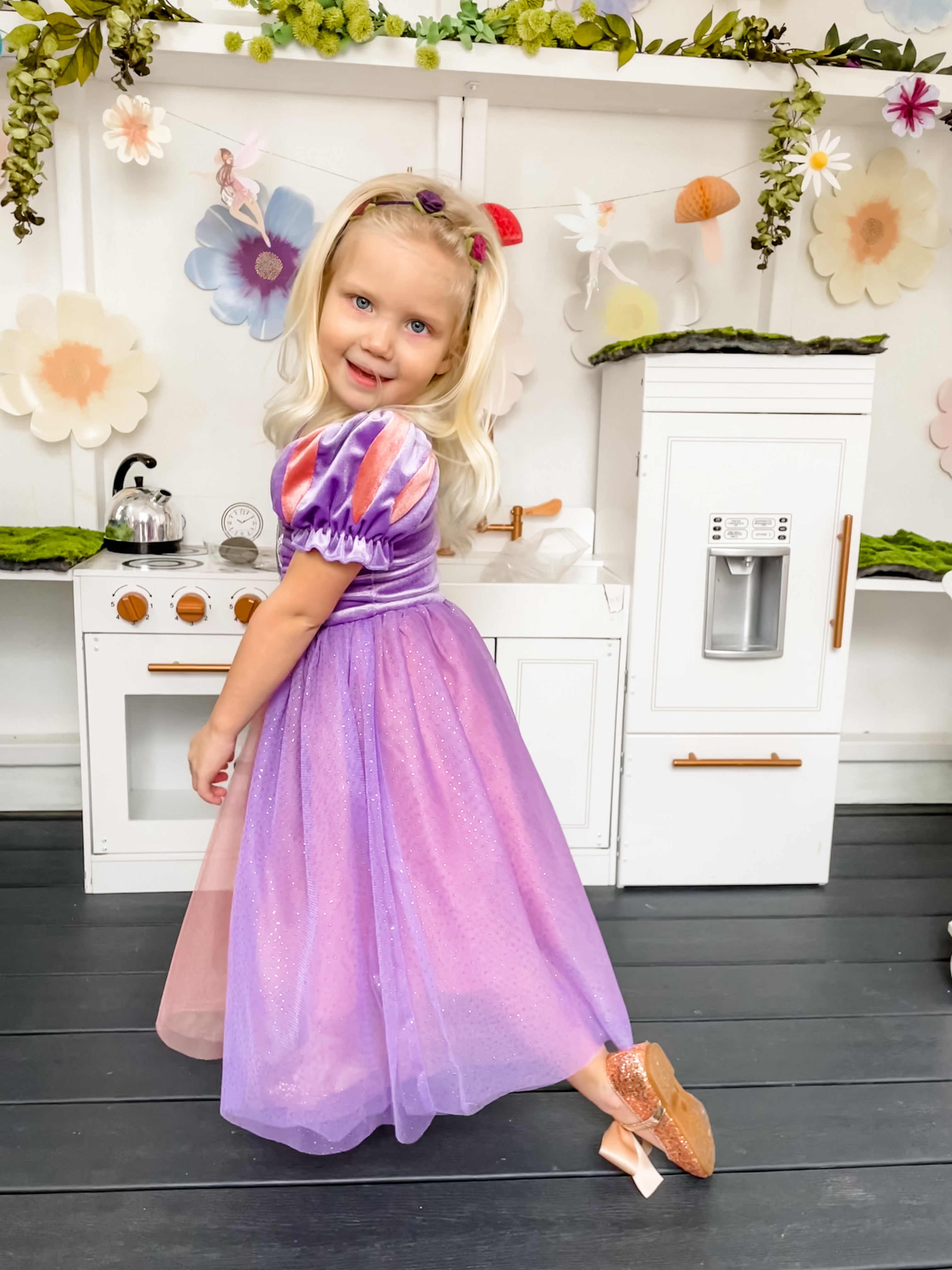 Free Shipping Princess Sofia Dress or Costume Princess -  Ireland