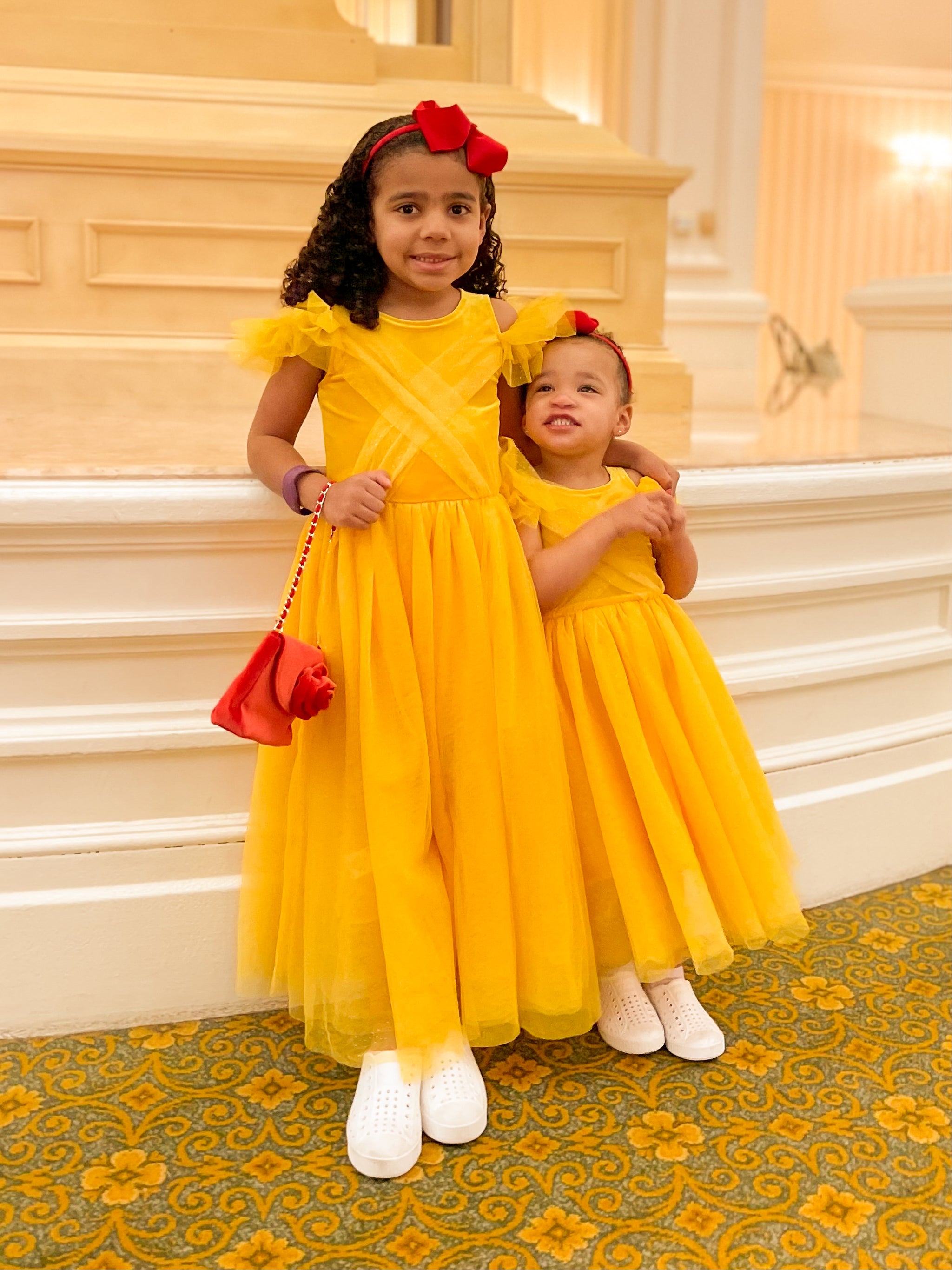 Joy Costumes Princess Beauty Dress 2-3Y Joy Costumes Princess Beauty Dress 2-3Y