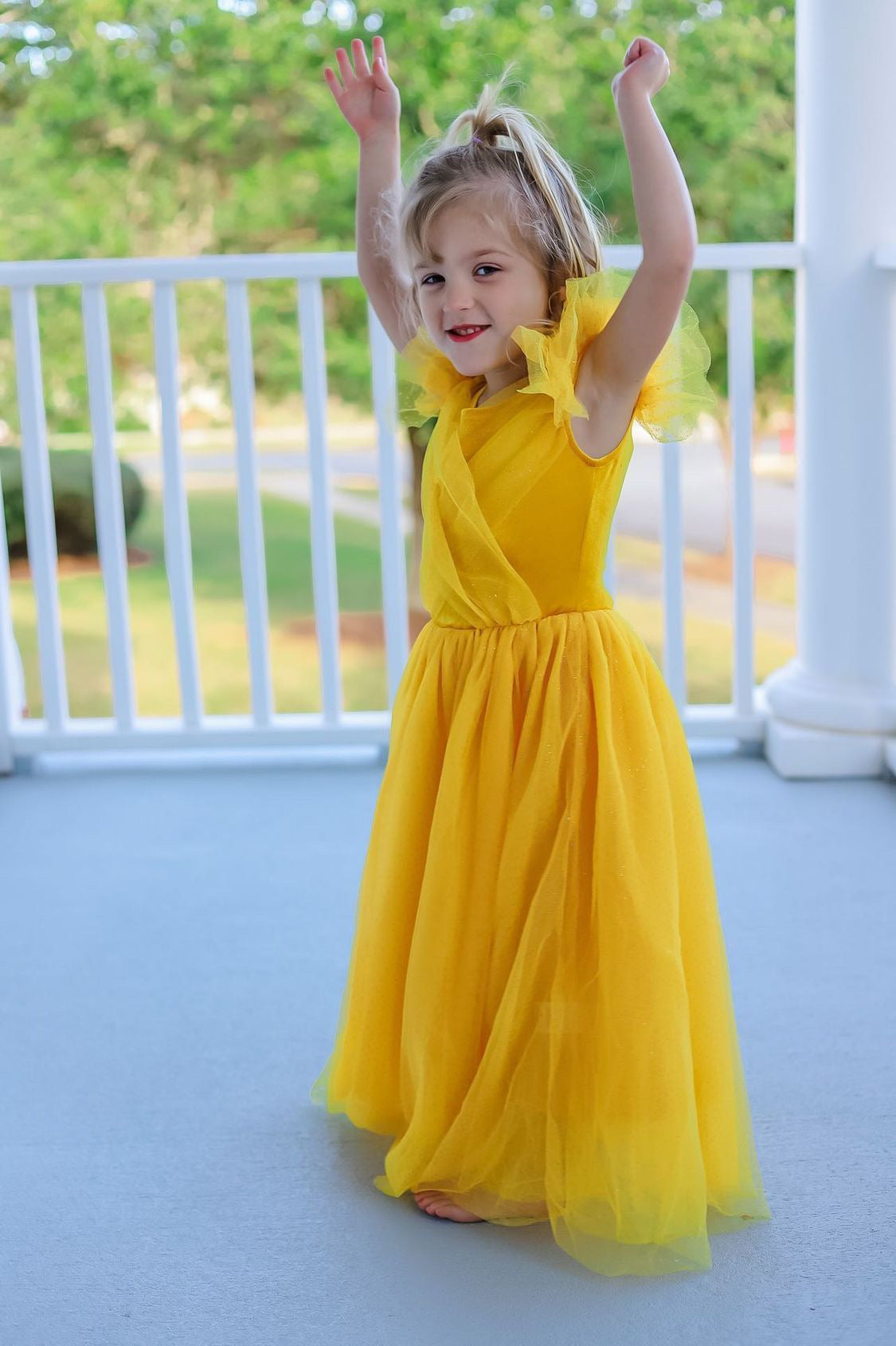 Joy Costumes Princess Beauty Dress 2-3Y Joy Costumes Princess Beauty Dress 2-3Y